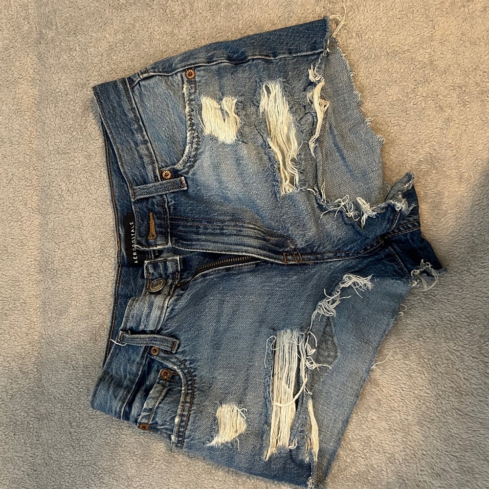 AEROPOSTALE SHORTS